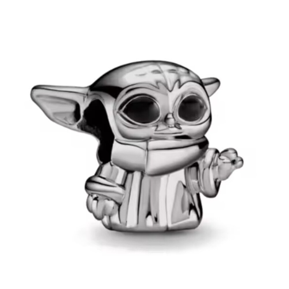 Star Wars, The Mandalorian - Grogu Charm